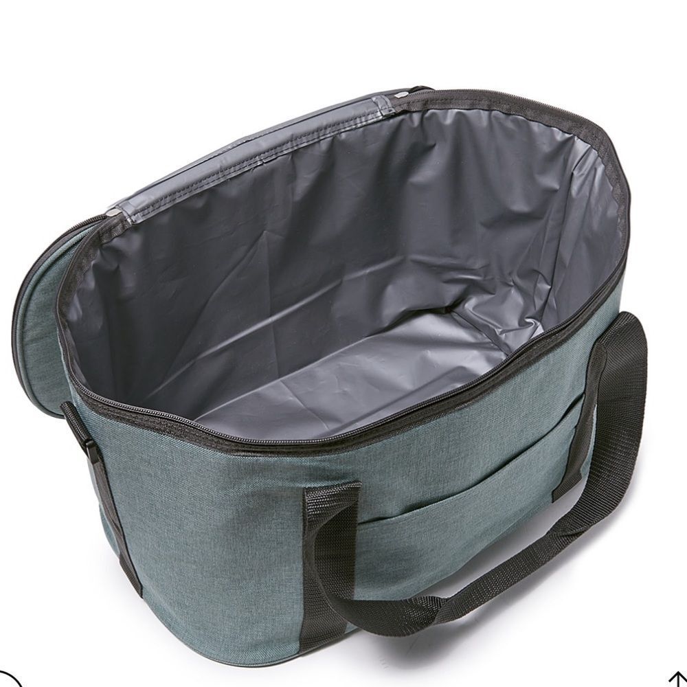 Large cooler - Picture 3 of 13